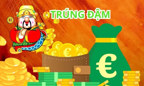 Qua đêm nay tới hết tháng Giêng, 3 con giáp trúng lớn giàu to, no nê tiền bạc ngồi trên núi vàng