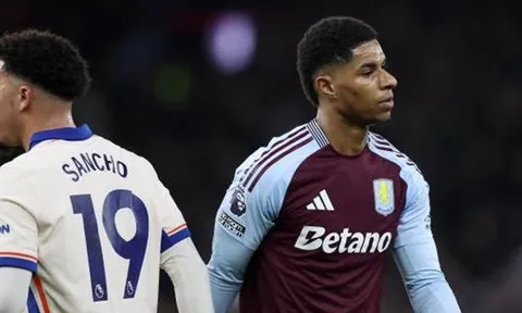 Sắm vai người hùng, Rashford được đồng đội khen ngợi hết lời