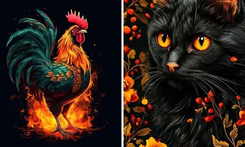 Sau 27 âm: 3 tuổi Tiền Tài Hội Tụ, đại cát đại lợi, người đầu tiên giàu sụ