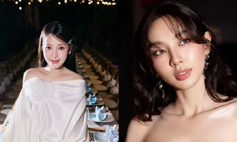 Showbiz 23/2: Puka lên tiếng về tin đồn đã sinh con, Hoa hậu Thùy Tiên tiết lộ từng bị quấy rối trong thang máy