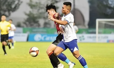 Thêm cơ hội cho Hồ Thanh Minh