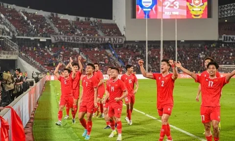 U22 Việt Nam sẵn sàng tái đấu Thái Lan tại địa điểm đặc biệt
