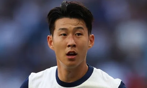 Xuất hiện đối thủ ngáng đường MU trong vụ Son Heung-min