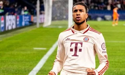 Arsenal tiếc nuối vì để sao 54 triệu ra đi miễn phí