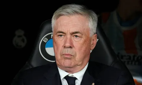 Hạ Girona, Ancelotti nói thẳng điểm chưa hài lòng