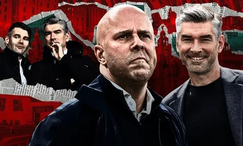 Kế hoạch chuyển nhượng mùa hè 2025 của Liverpool