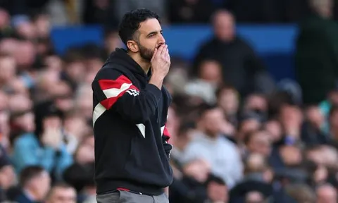 Man United đang trả giá vì sai lầm trên TTCN mùa Đông