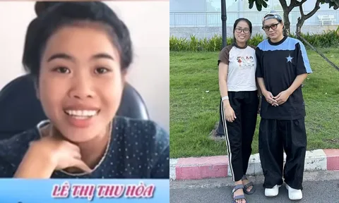 Quan điểm về tiền bạc của mẹ bé Bắp trên truyền hình 8 năm trước hot trở lại: "Em rất thích cái chữ tiền nhiều"