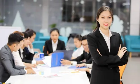 3 ngành học 'vạn người mê': Lương cao ngất, điểm chuẩn 'cao chót vót', không lo thất nghiệp