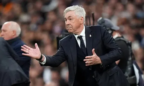 Real Madrid và bài toán trung vệ: Tin tưởng tài năng trẻ thay vì mua sắm?