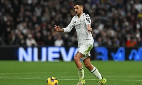 Real Madrid vơi dần nỗi nhớ Toni Kroos