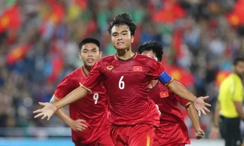 Thêm cầu thủ Việt kiều từ châu Âu hội quân với U17 Việt Nam?