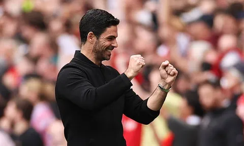 Arsenal và phiên chợ Hè 2025: Tài chính ổn định; Khó thanh lý "người thừa"