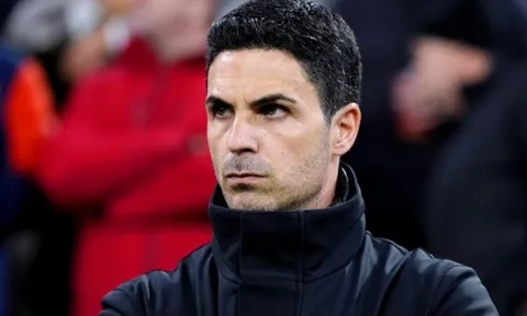 Arteta: Về mặt toán học, Arsenal vẫn có thể vô địch