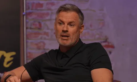 Carragher gọi tên đối thủ lớn nhất của Liverpool mùa sau