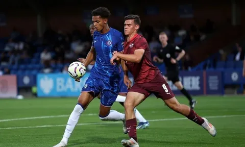 Chelsea đón "tân binh", có thể giúp Cole Palmer được nghỉ ngơi