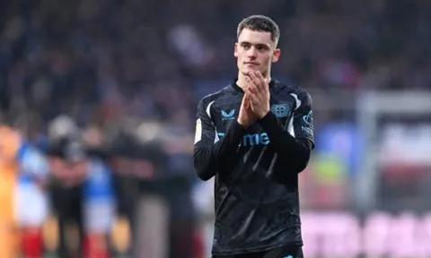 Chuyển nhượng sáng 25/2: Man City đổi McAtee lấy Wirtz; Pogba sắp có bến đỗ