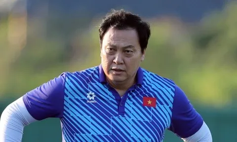 Cú hích quá lớn cho tuyển Việt Nam