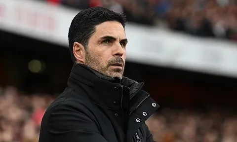 Gary Lineker gợi ý tiền đạo mà Arsenal nên ký hợp đồng thay vì Victor Osimhen