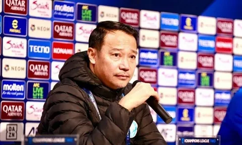 HLV Nam Định: "Không ai là không thể thay thế"