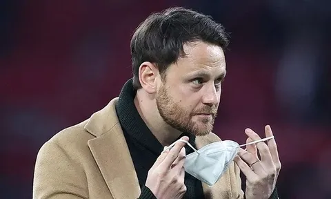 Man Utd bổ nhiệm Giám đốc tuyển dụng