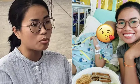 Mẹ bé Bắp chính thức lên tiếng về 16,7 tỷ đồng tiền từ thiện, giải thích chuyện làm răng sứ, con học trường quốc tế