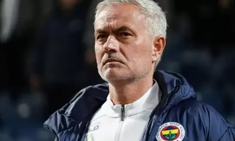 Mourinho: ''Chúng tôi muốn chiến thắng, còn họ muốn một trận hòa''