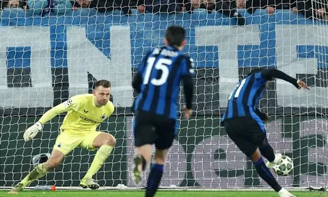 Newcastle theo đuổi Ademola Lookman giữa bất ổn tại Atalanta