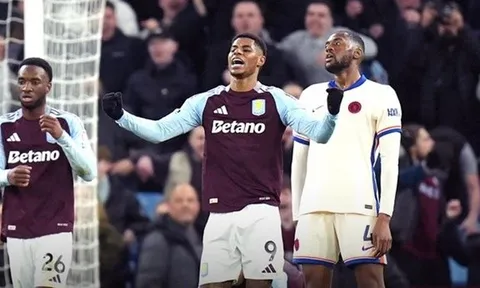 Ngoại hạng Anh trước vòng 27: Chờ Rashford; Man Utd và Arsenal đánh bay sức ép