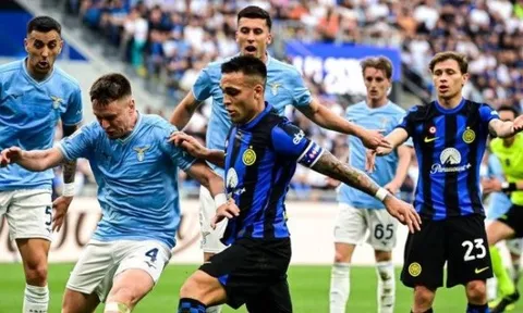 Nhận định Coppa Italia - Inter vs Lazio (03h00 ngày 26/02): 120 phút kịch tính; Bản lĩnh lên tiếng