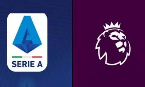 NÓNG! Ngoại hạng Anh bắt tay Serie A, chuyển nhượng thay đổi lớn