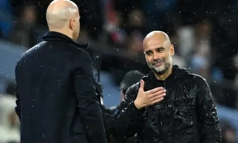 Quá trình chuyển giao của Man City sẽ diễn ra trong bao lâu?