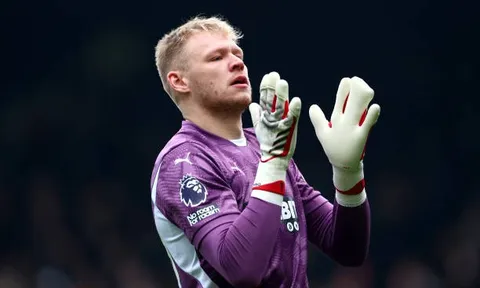 Ramsdale được tiến cử cho Chelsea