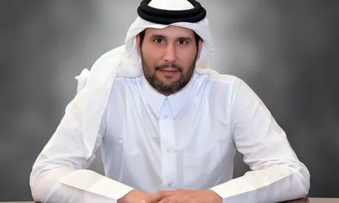 Sheikh Jassim xuất hiện một lần nữa để giải cứu MU?