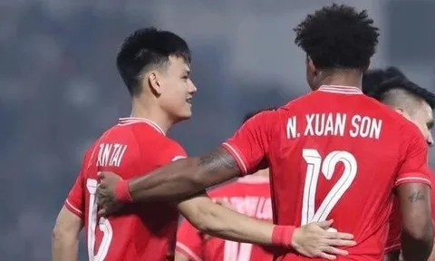 Thông tin mới nhất về sức khỏe của Xuân Son, Tấn Tài