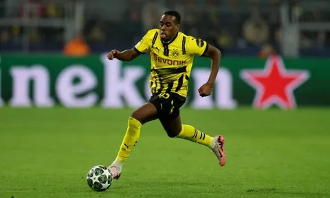 Toàn cảnh thương vụ Arsenal - Jamie Gittens