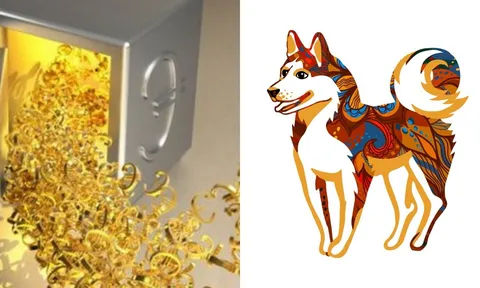3 con giáp số ẩn vàng ẩn bạc: Đúng 100 ngày nữa phú quý đến tận cửa, no nê tài lộc