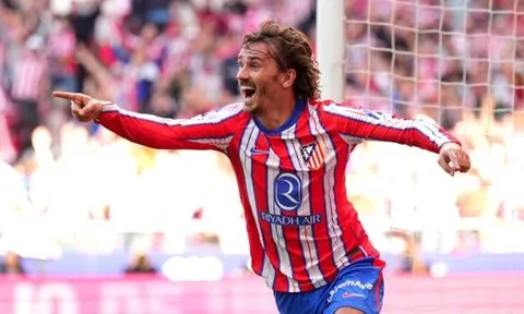 5 cầu thủ sắp đáo hạn hợp đồng: Atletico nên giữ ai, bán ai?