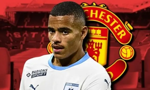 Bẫy chuyển nhượng xuất hiện: MU và quyết định then chốt với Greenwood, McTominay