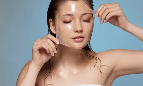 Bỏ túi tuyệt chiêu chăm sóc phục hồi da sau điều trị các tình trạng da
