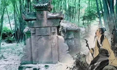 Các cụ dặn rằng: "Nếu mộ tổ tiên không có năm thứ thì con cháu sẽ thịnh vượng", đó là gì?