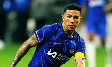 Chelsea thắng đậm, Maresca tìm ra cái tên hay hơn Palmer