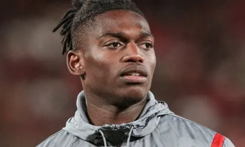 Chuyển nhượng tối 26/2: Người cũ muốn trở lại Liverpool; Rafael Leao đắt hàng