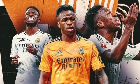 Cơn địa chấn 1 tỷ euro làm rung chuyển Real Madrid