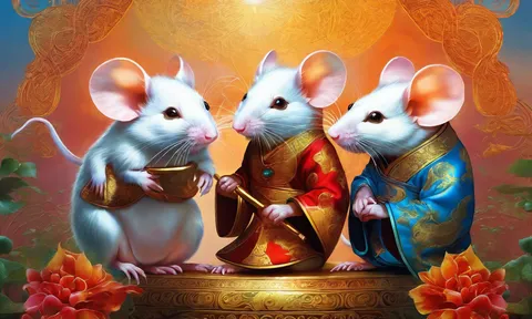 Đại nạn qua đi, ắt có hậu phúc: 4 con giáp có sự thay đổi ngoạn mục nhất trong năm 2025