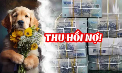 Đen đủi khổ sở đủ rồi: 3 tuổi bước chân vào Chĩnh Vàng, đón lộc giàu sang từ tuổi 45