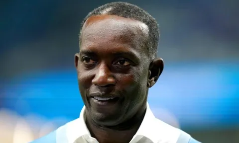 Dwight Yorke đề cử ngôi sao Chelsea thay thế Mohamed Salah tại Liverpool