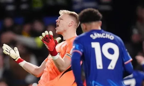 “Hàng thải” Arsenal sẽ là lời giải cho vấn đề của Chelsea?
