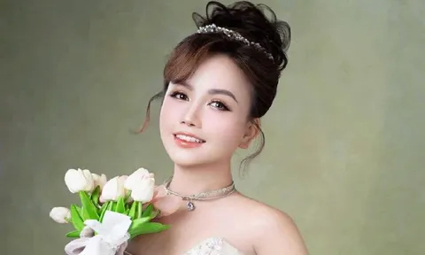 Hoàng Yến thừa nhận tình duyên lận đận sau khi trải qua 4 cuộc hôn nhân tan vỡ