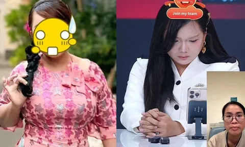 1 sao Việt bức xúc trước chi tiết khó hiểu về khoản tiền 1,5 tỷ Phạm Thoại đề cập đến trong livestream sao kê